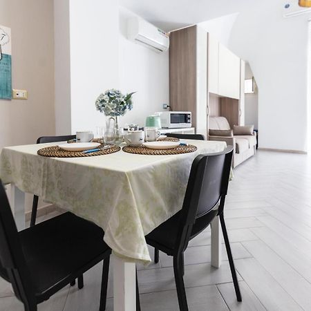 דירות ג'ובינאצו Felu'S House מראה חיצוני תמונה