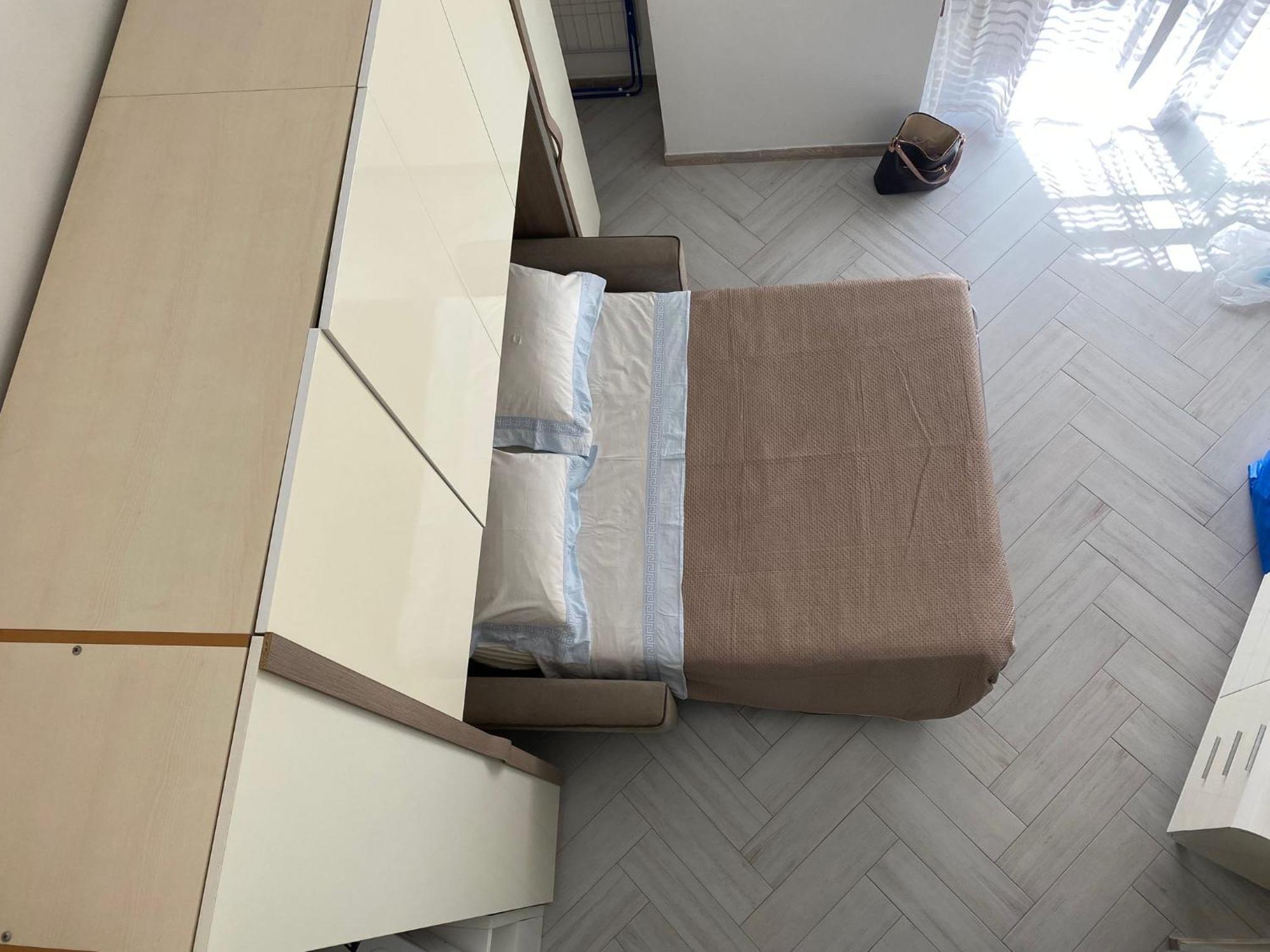 דירות ג'ובינאצו Felu'S House מראה חיצוני תמונה